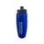 Water Bottle Size:One Size Blue With White Logo