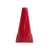 Cone 9" Size:9" Red