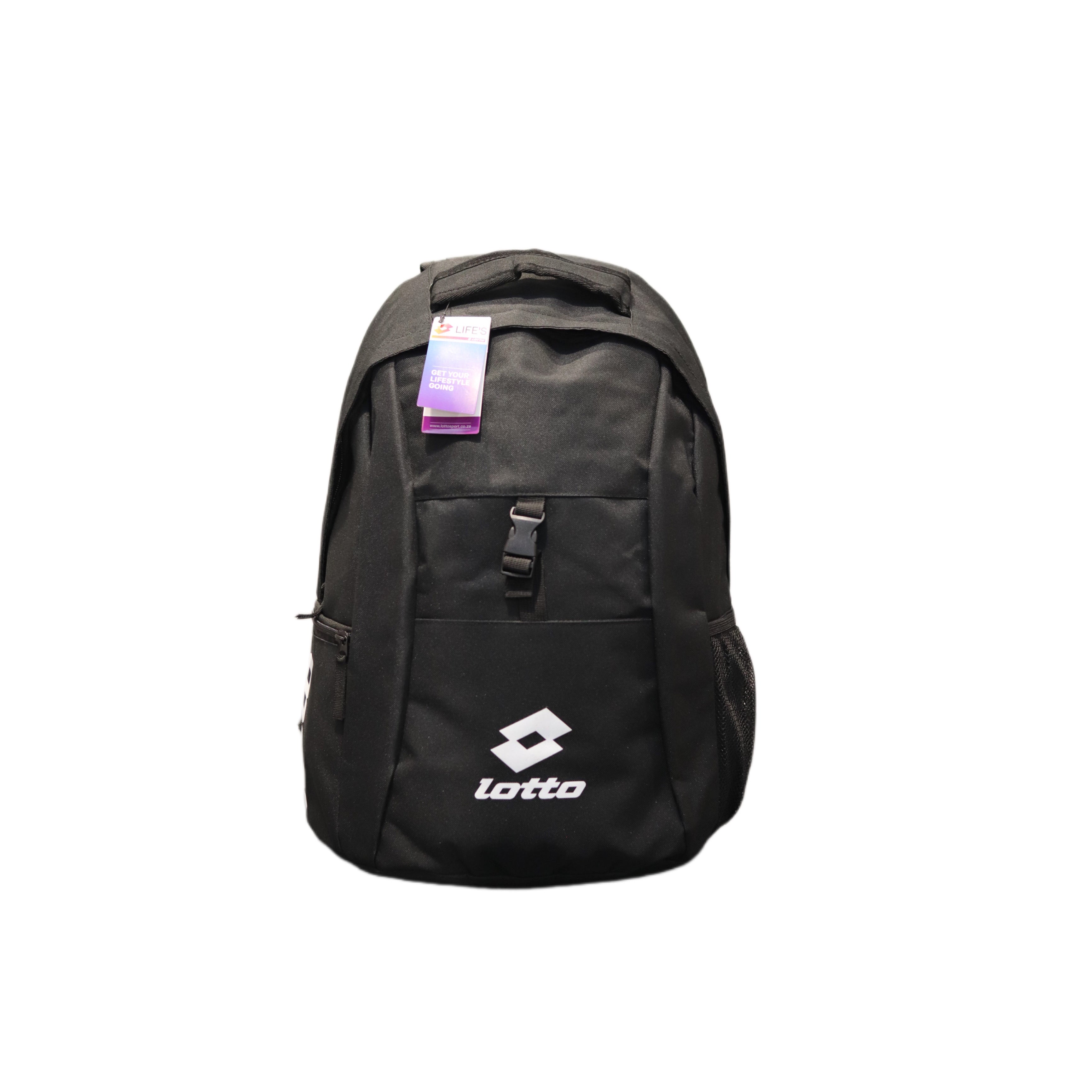 Lotto backpack on sale