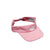 Lotto Visor Size:One Size Pink/White