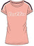 Lotto Athletica Ii Tee - Pink