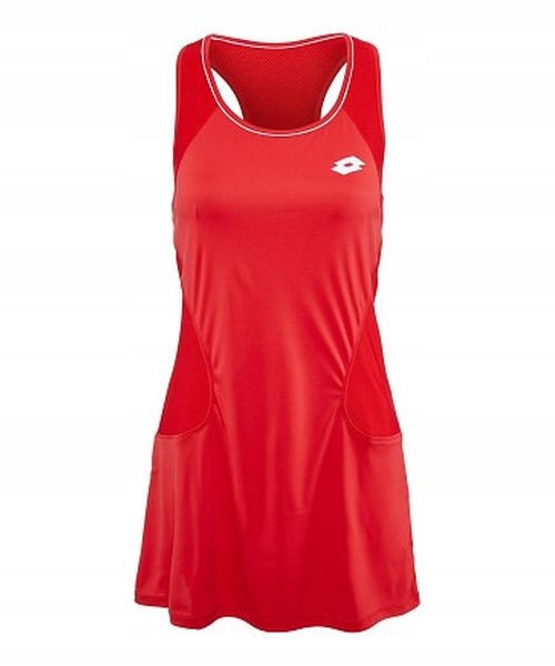 Lotto on sale tennis dress