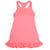 Lotto Nixia Iv Dress + Bra - Pink Fl