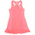 Lotto Nixia Iv Dress + Bra - Pink Fl