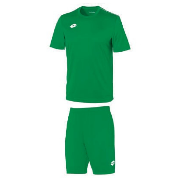 Lotto Delta Soccer Kit | Set of 14 - Tenth Sports